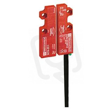 Bezpečnostní kódovaný spínač,2V TELEMECANIQUE XCSDMC79110