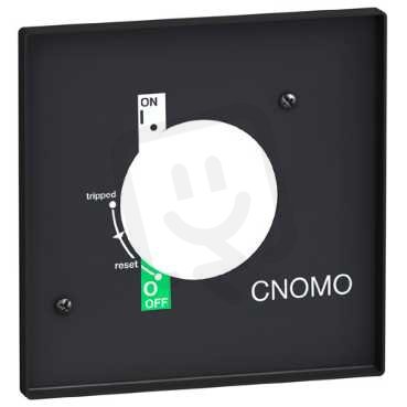 Schneider LV429342 CNOMO adaptér přímé otočné rukojeti