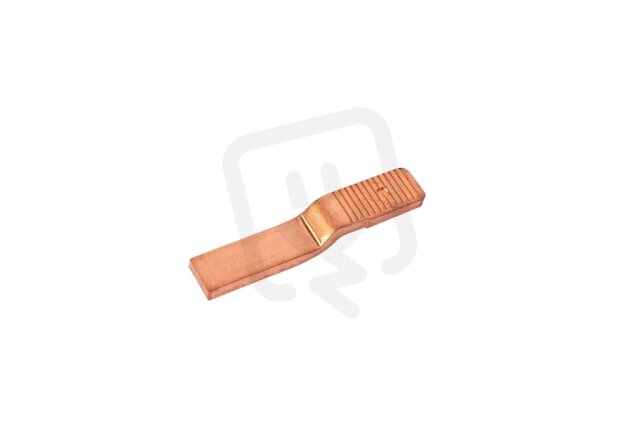 S-UNI 15mm jazýček 60.011006.1124 ELEMAN 1000498