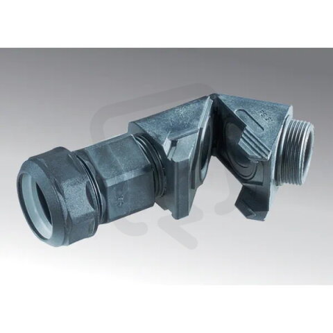 CKW 20x1,5/16 černá MURRPLASTIK MR-83584256