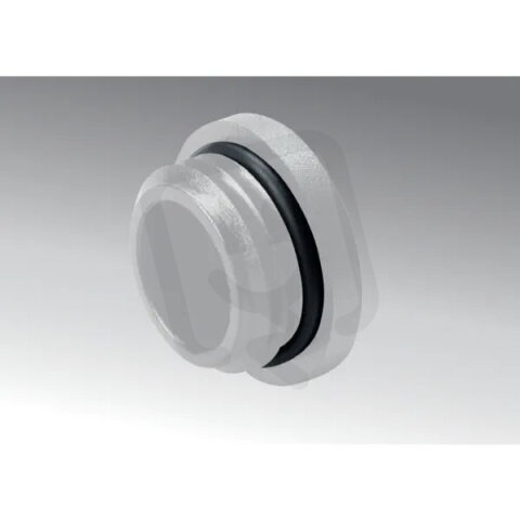 těsnění O-RING-NBR-12x1,5 ring ga MURRPLASTIK 83481212