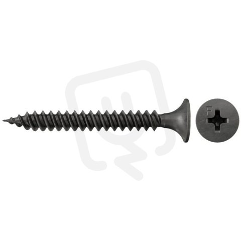 Sádrokartonářský vrut FSN-TPDM 3,5 x 35 F 1000 FISCHER 665088