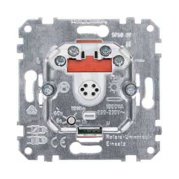 Schneider MTN575897 Mechanismus Universální relé