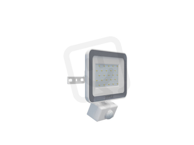 Svítidlo se senzorem VANA S EVO 20W bílá PANLUX PN32300019
