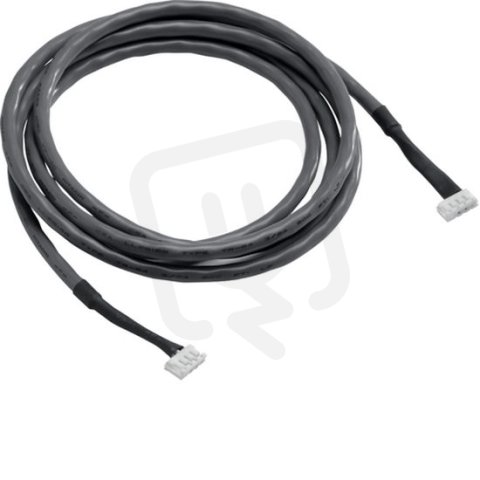 Kabel pro elektrické blokování motorového pohonu 2x P250 HAGER HXB068H