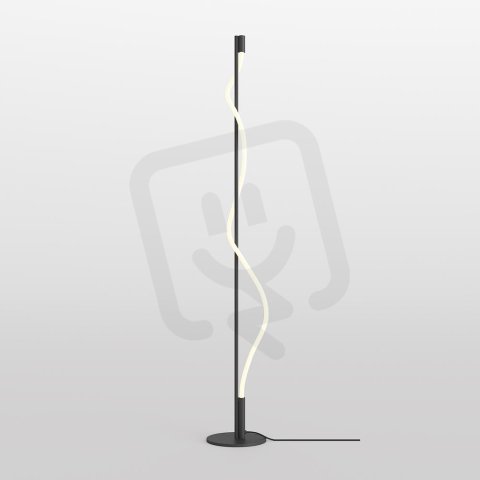Stojací lampa Tau 3000K 15W MOD166FL-L15B3K MAYTONI