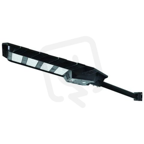 STRADA Solární AKU veřejné osvětlení 80W,3,2V/18000mAh,3000K,IP65 SSL-GT-400