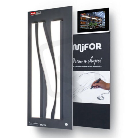 Panel P230-90226M ALUMIA M90226E01MEUUS