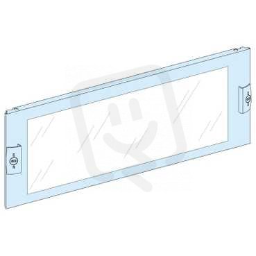 Schneider 03343 Průhledný čelní panel 6 výškových dílců
