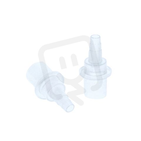 Náhradní trubičky pro alkohol tester Solight 1T04A a 1T06 10ks SOLIGHT 1T4A6-T10