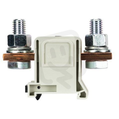 Svorka RFK 1 / 185 FM S35 WIELAND 56.398.1055.0