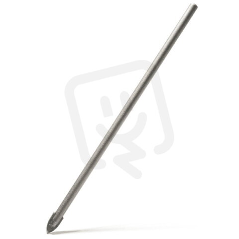 Hrotový vrták pro duté cihly a keramiku průměr 10mm, délka 160mm