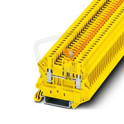 UT 2,5-MT YE Nožová rozpojovací svornice 1132637