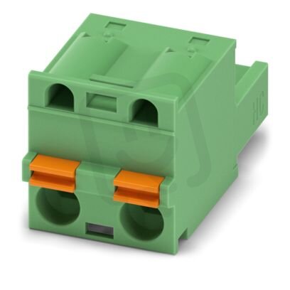 Konektor desky plošných spojů GFKC 2,5 HC/ 2-ST-7,62 PHOENIX CONTACT 1183927