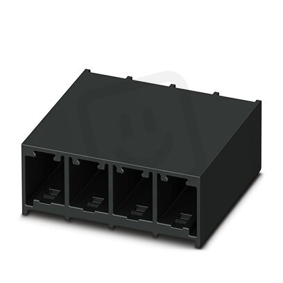 PC 6/ 4-G-7,62 P26THRR56 Zásuvka konektoru desky plošných spojů 1199931