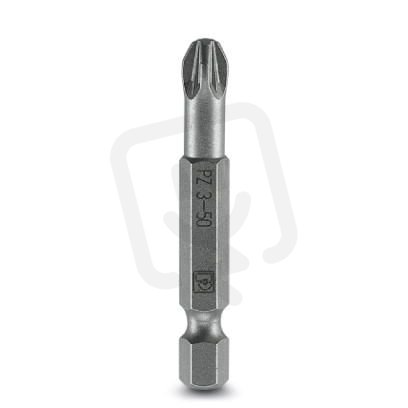 SF-BIT-PZ 3-50 Šroubový bit 1212593