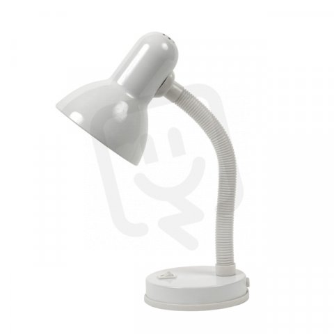 Kanlux 01912 LORA HR-DF5-W - Kancelářská stolní lampa