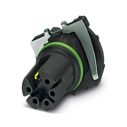 SACC-CI-M12FSM-5PE-L180 THR TX Vestavné zástrčkové konektory 1239323