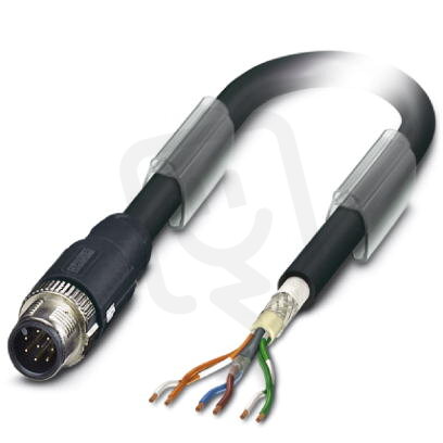 SAC-6P-MS/ 2,0-970 SCO Systémový kabel sběrnice 1428490