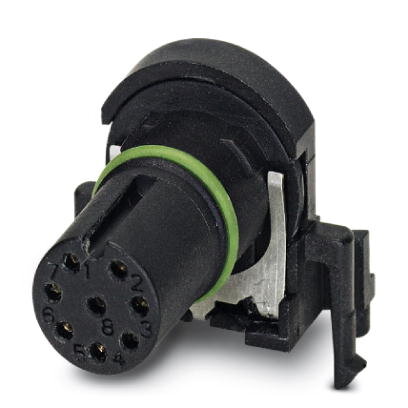 SACC-CI-M12FS-8CON-L90 SH SCO Vestavný konektor senzoru/aktoru 1437009