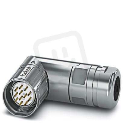 CA-1RP1N8AT0DNS Kabelový zástrčkový spoj 1624084