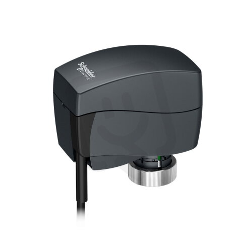 MP130 pohon pro VP228E/VP229E, 24 VAC, 10 m SCHNEIDER MP130-24F-10M