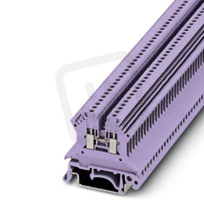 UK 1,5 N VT Průchozí svornice 3005841