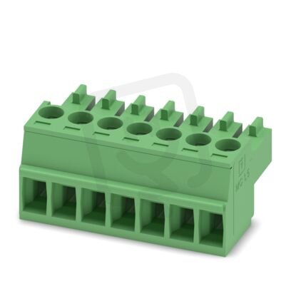 Konektor desky plošných spojů MC 1,5/ 7-ST-3,5 PHOENIX CONTACT 1840418