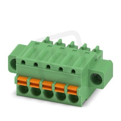 Konektor desky plošných spojů FK-MCP 1,5/ 5-STF-3,81 PHOENIX CONTACT 1851261