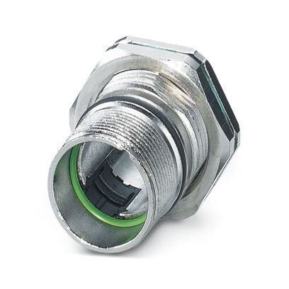 Pouzdro pro kulatý konektor CA-0000000HZ00X PHOENIX CONTACT 1244256