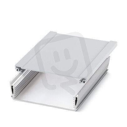 HC-ALU 6-100,5 PROFIL 40 Profilové pouzdro 2202073