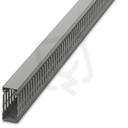 CD 30X60 Propojovací kanál pro instalaci a montáž do rozvaděčů 3240280
