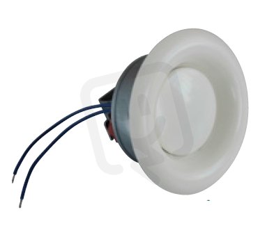 KEL 100 elektricky ovládaný talířový ventil 12 V ELEKTRODESIGN 4033378