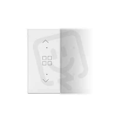 TKE23/111 Kryt pro elektronické spínače