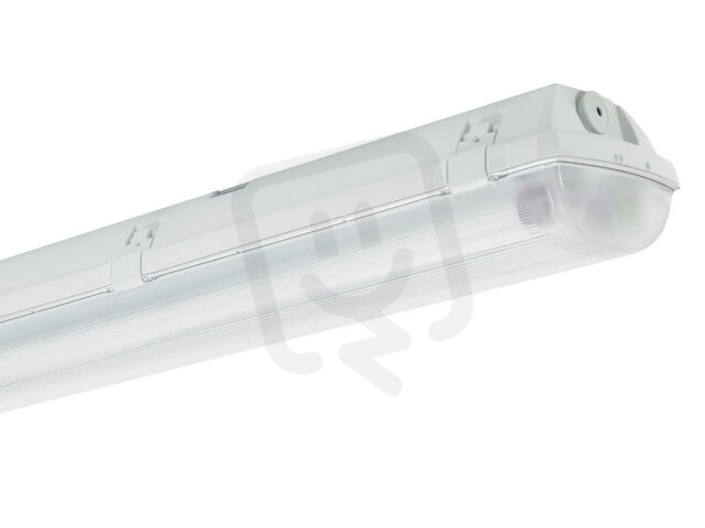 Průmyslové svítidlo PRIMA LED TUBE 2x150 PC IP66 TREVOS 37560