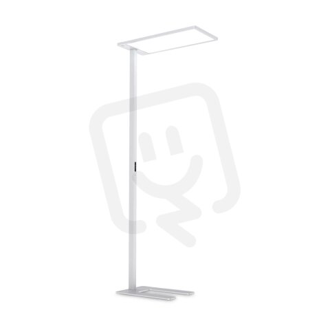 Stojací lampa Comfort pt 3000k IDEAL LUX 296685