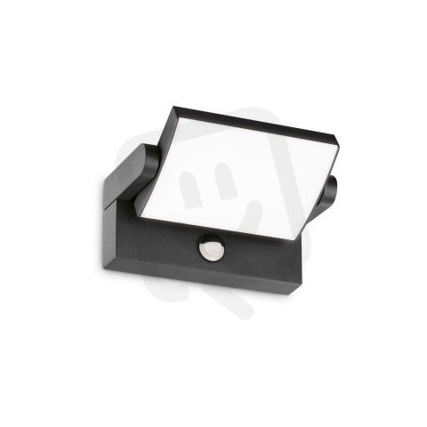 Venkovní nástěnné svítidlo Swipe ap sensor IDEAL LUX 287713