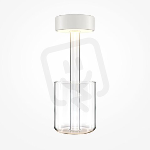 Stolní lampa na baterie AI Collaboration 3W MOD229TL-L3W3K1 - MAYTONI