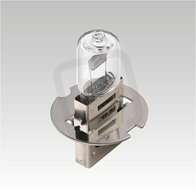 Letištní žárovka PREFOCUS 6,6A 150W 6392LL 58368 PK30d VOSLA 551000050