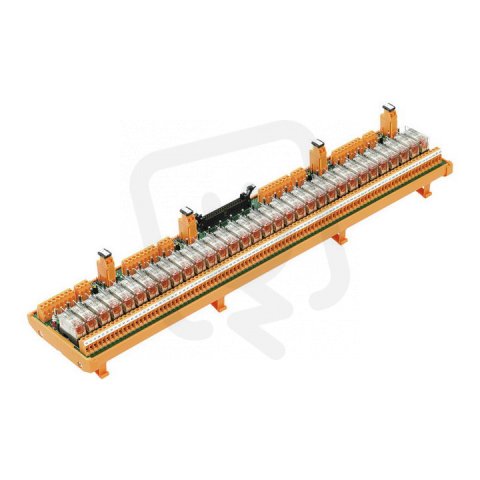 Modul rozhraní s relé RSM-32 C  1CO Z WEIDMÜLLER 9447200000
