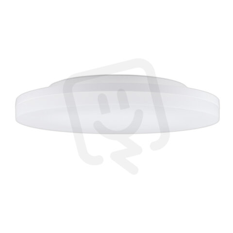 LED svítidlo Casablanca 36 36W 3CCT (3/4/6K) 150° IP54 s přepínáním výkonu bílá