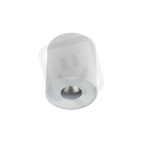 XGLOW SURFACE FITTING 1x13W 220-240V AC