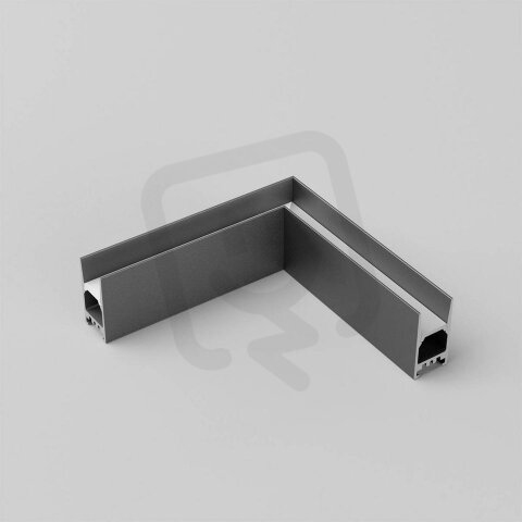 PRF011 90dgr CONNECTOR SAME PLANE SBK