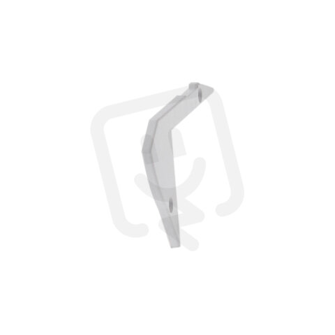 PRF150 END CAP w/o HOLE