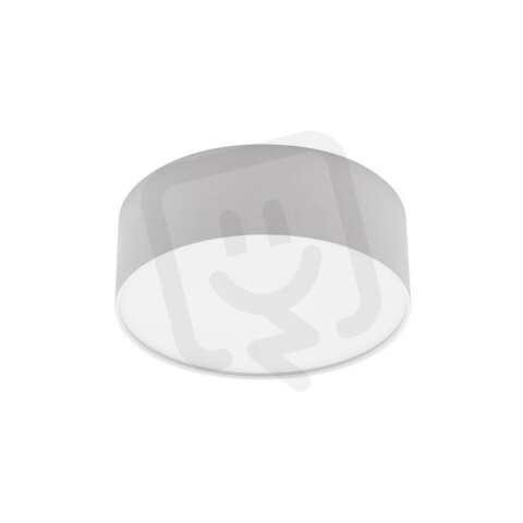XROLL RND. CEILING FITTING 18W 220-240V