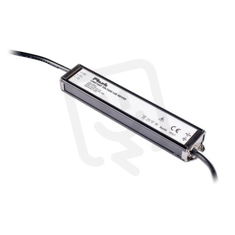DRIVER NARROW TC 24V 200W IP67