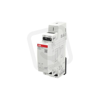 E260-16-10, Elektronické impulzní relé