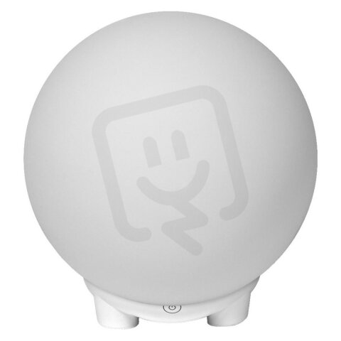 SMART WIFI BALL MINI MGC RGBW USB  LEDV