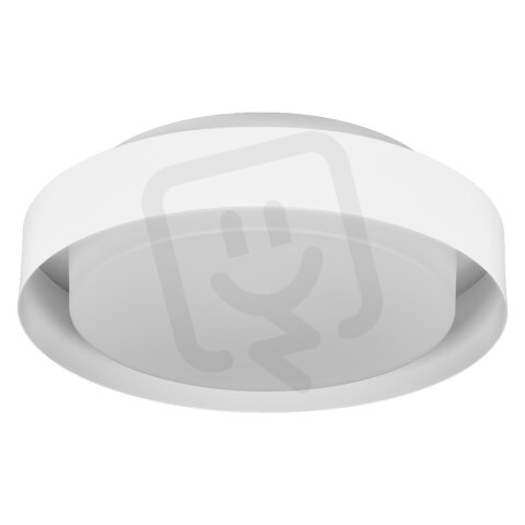 ORBIS MADRID 290MM 2XE27 WT       LEDV