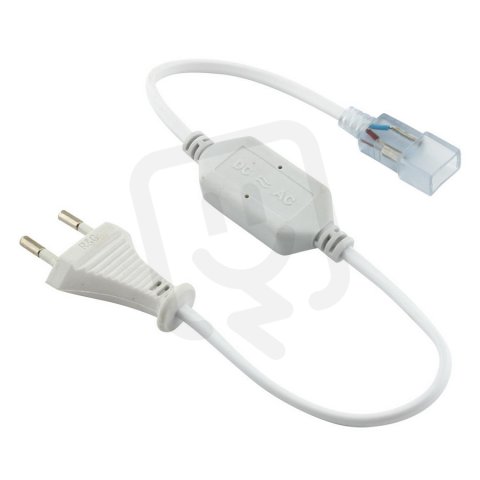 Napájecí konc.s usměrňovačem pro LED pás